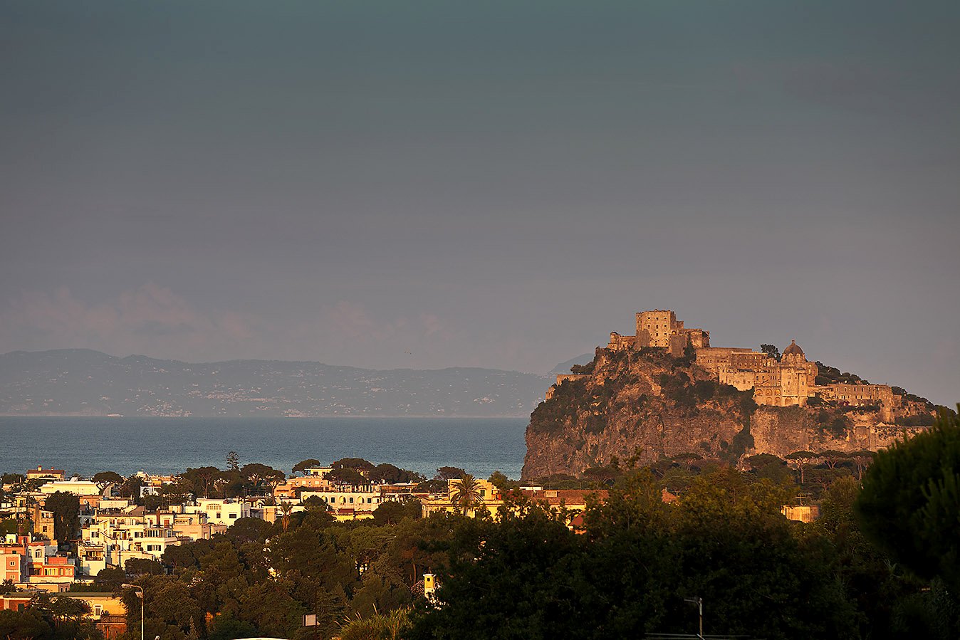 Ischia Porto, 26