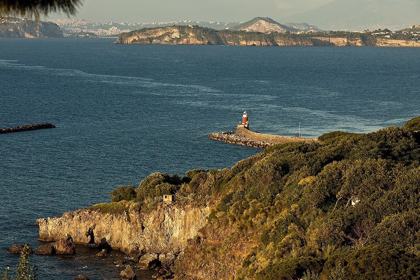 Ischia Porto, 27