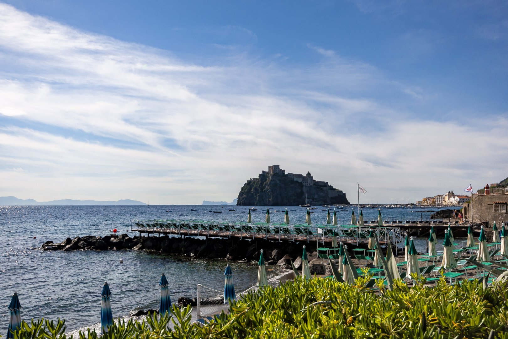 Ischia Porto, 01