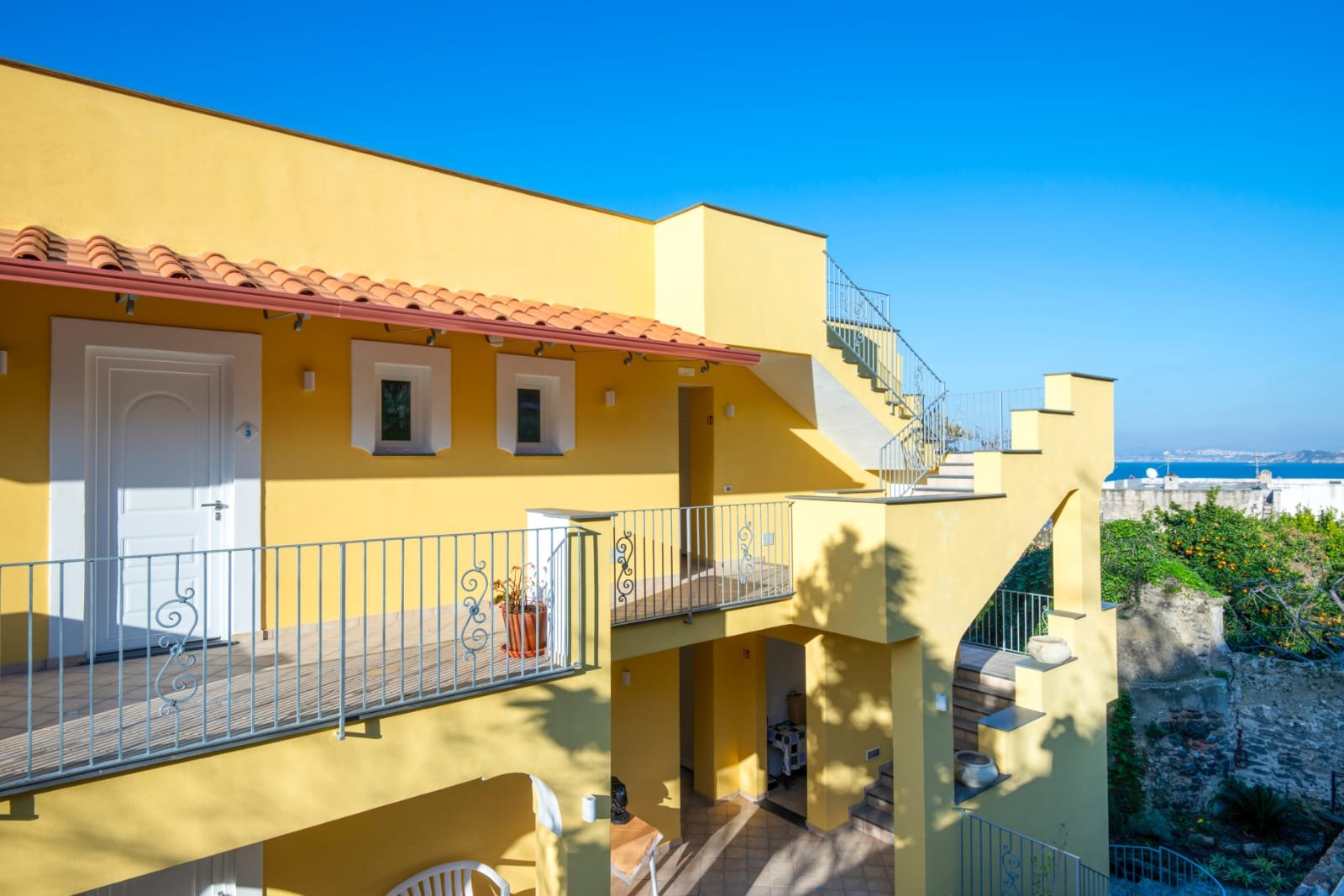 Ischia Porto, 10