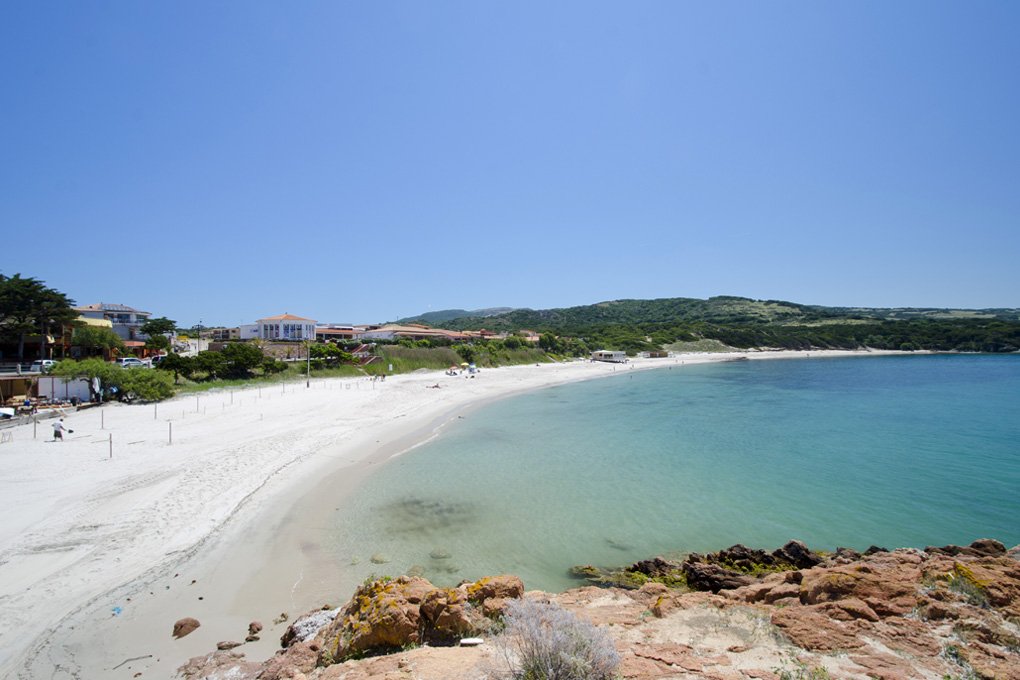 Isola Rossa, 03