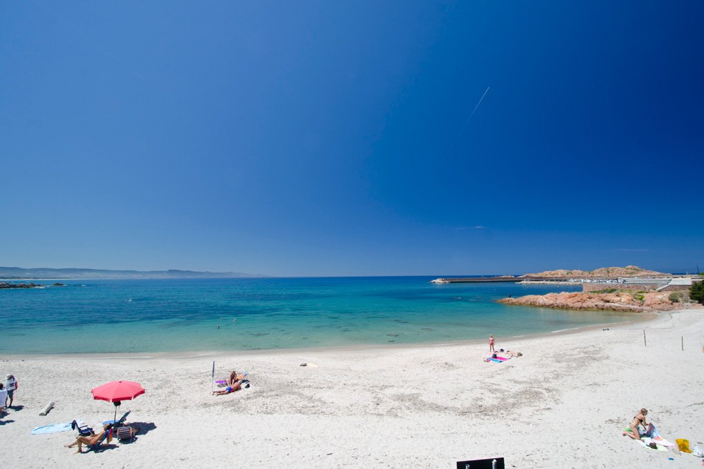 Isola Rossa, 10