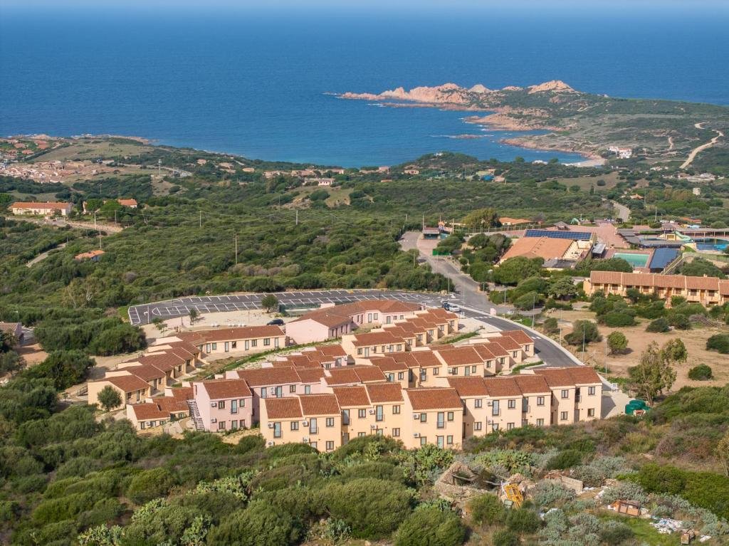 Isola Rossa, 01
