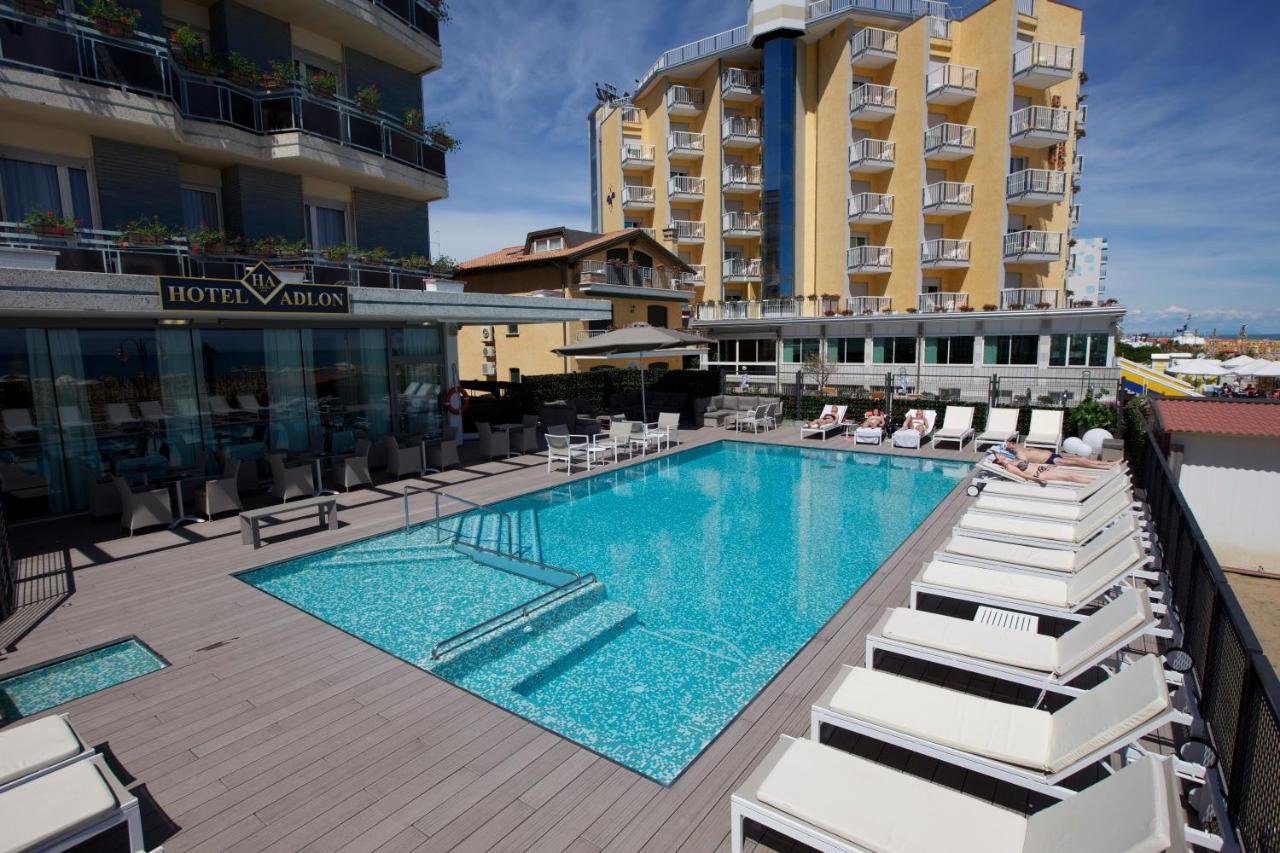 Lido di Jesolo, 01