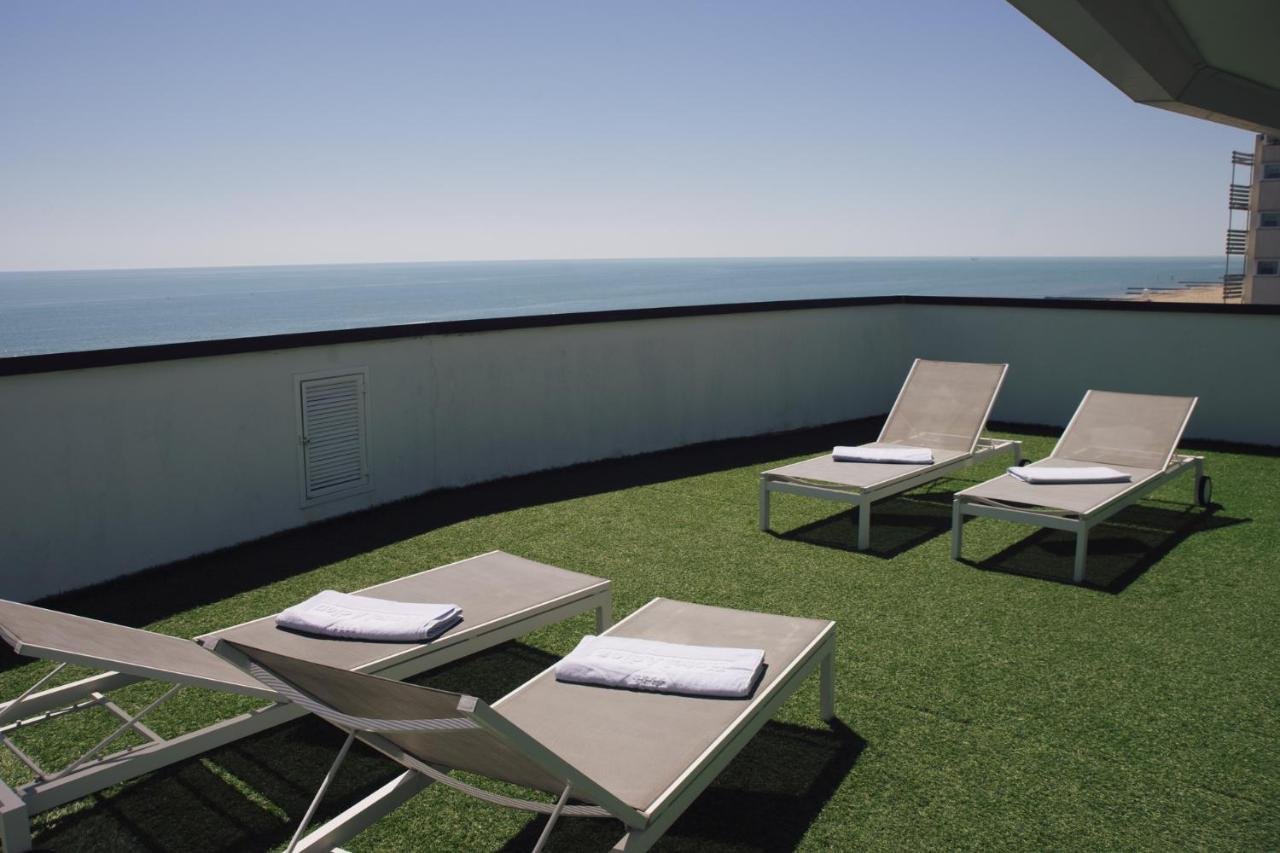 Lido di Jesolo, 18