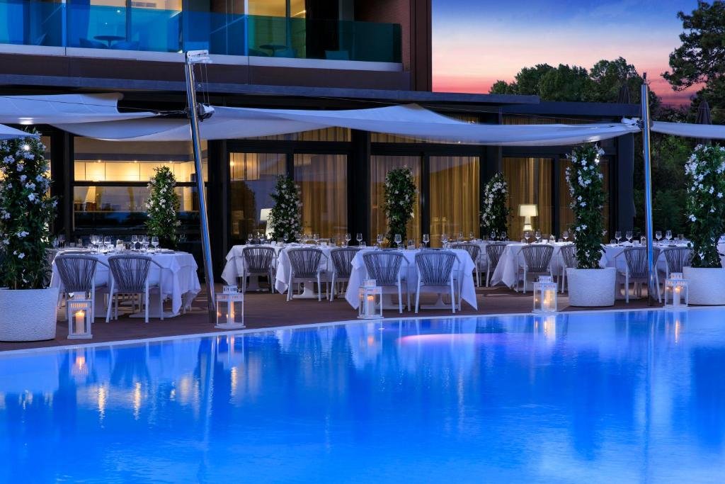 Lido di Jesolo, 22