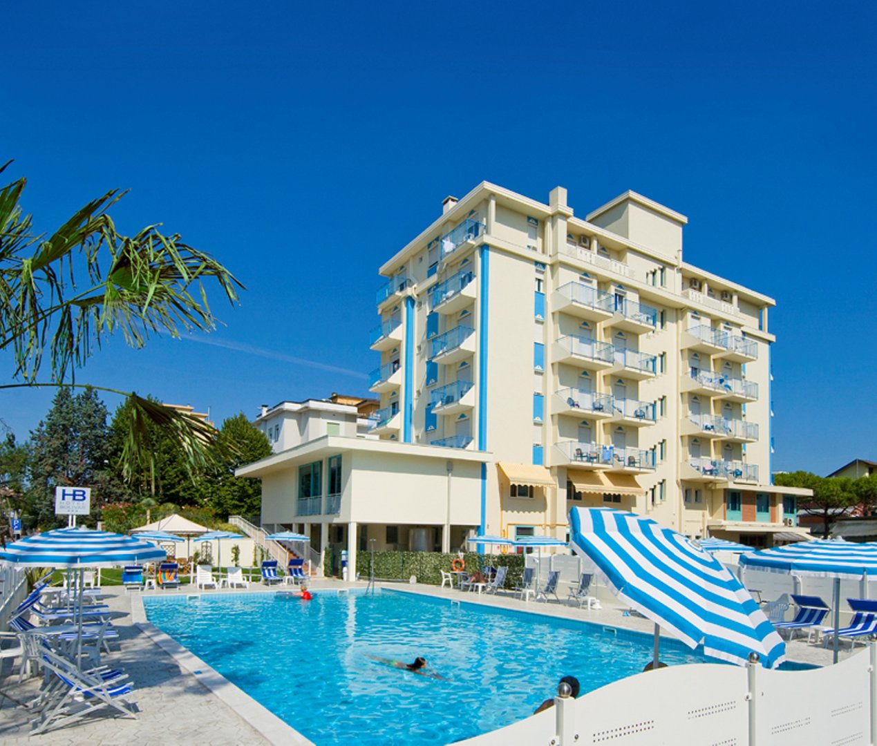 Lido di Jesolo, 01