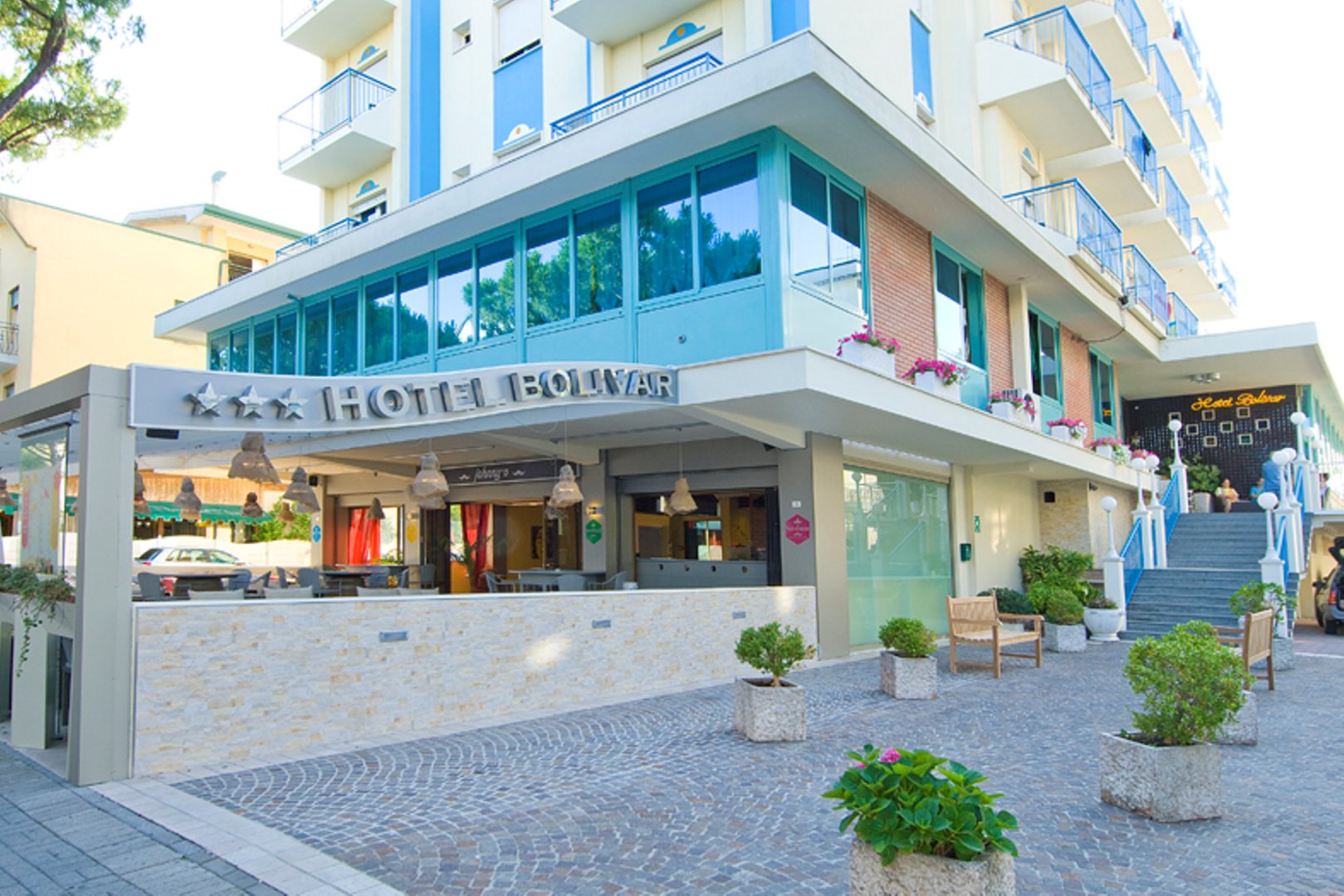 Lido di Jesolo, 10