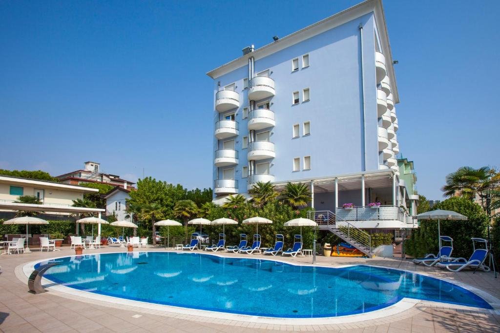 Lido di Jesolo, 01