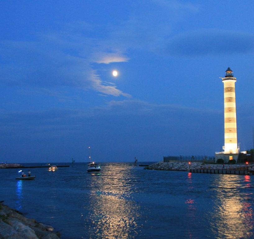 Lido di Jesolo, 15