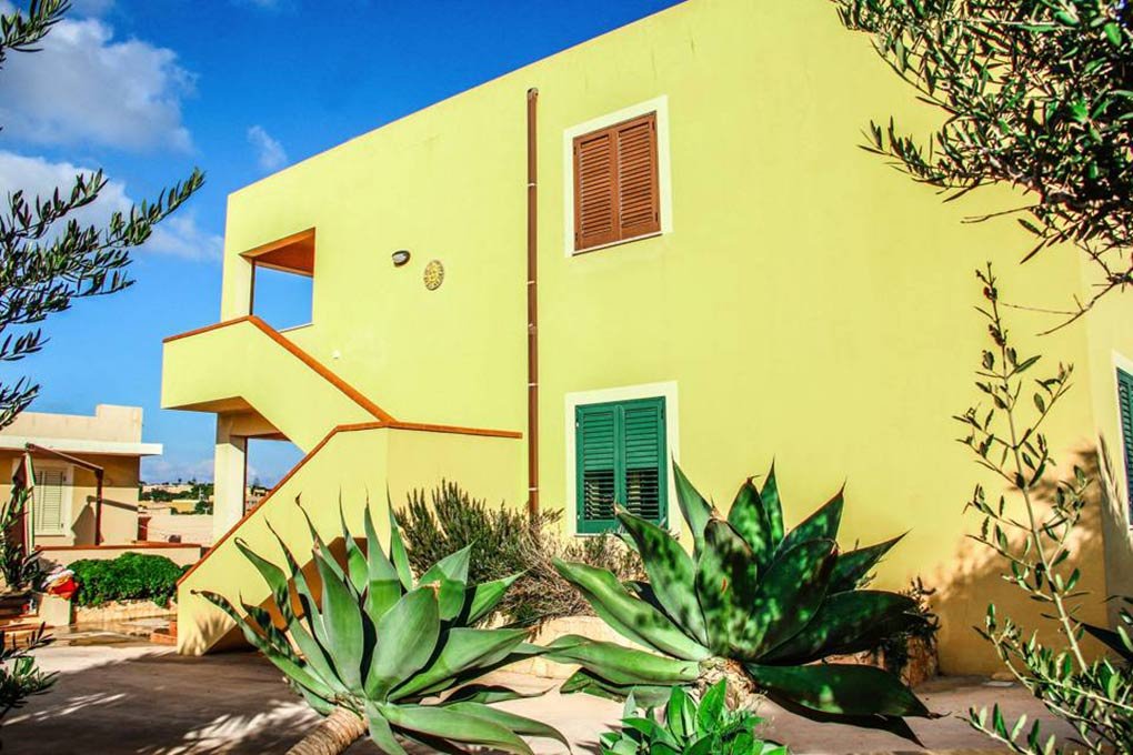 Isola di Lampedusa, 01