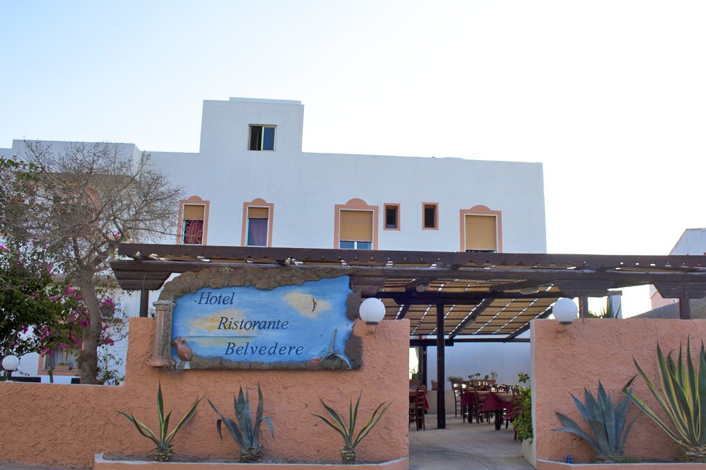 Isola di Lampedusa, 01