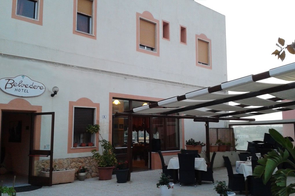 Isola di Lampedusa, 02