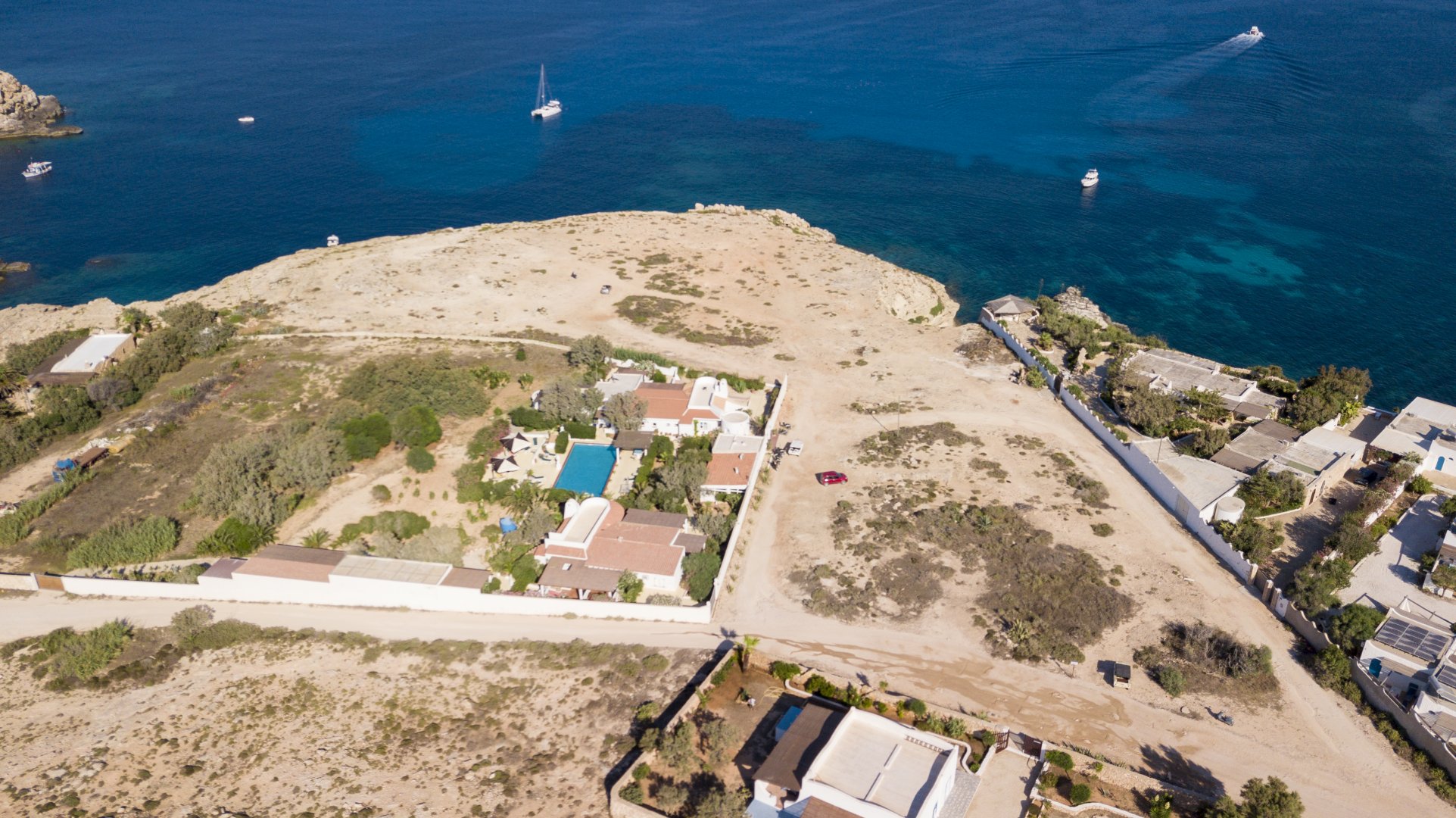 Isola di Lampedusa, 08