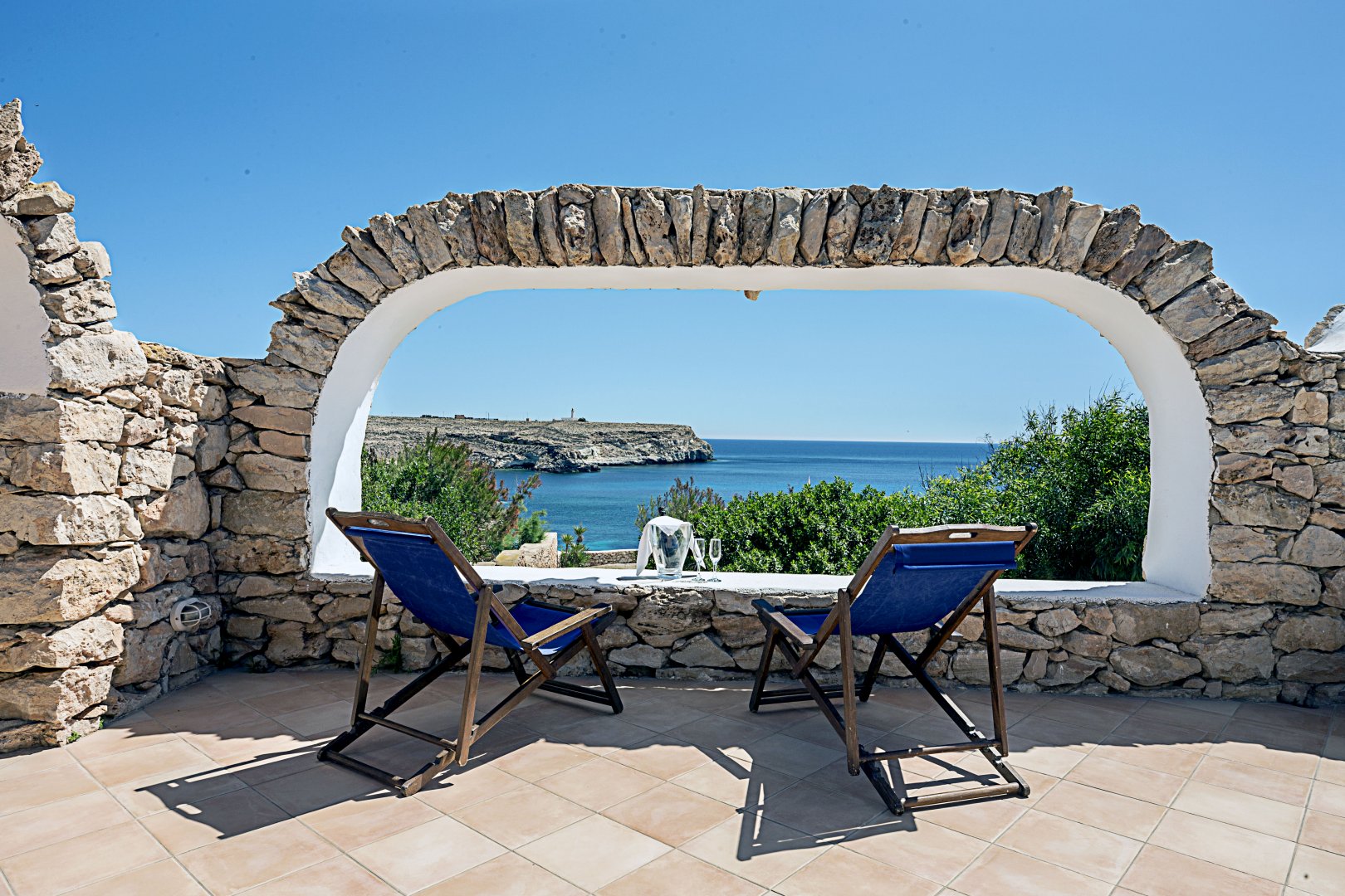 Isola di Lampedusa, 01