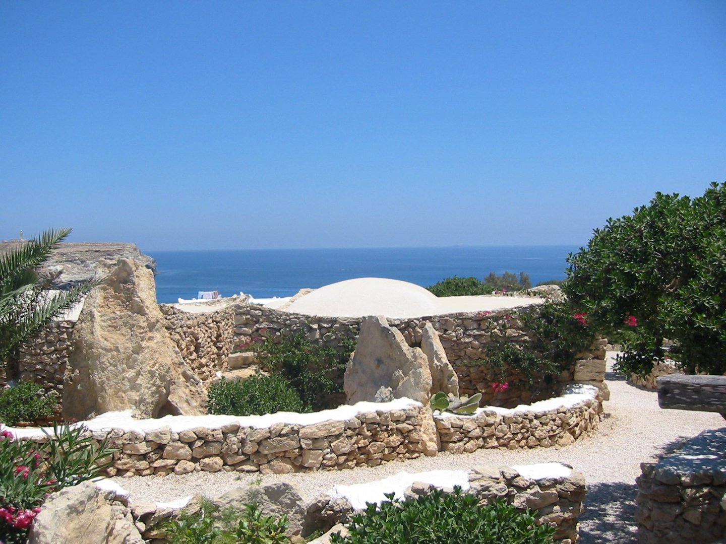 Isola di Lampedusa, 18