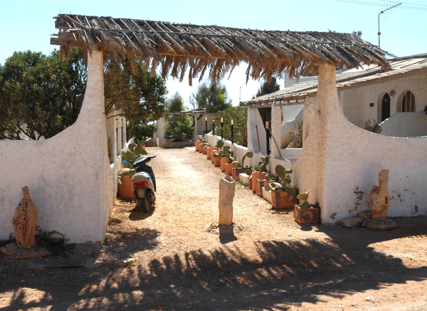 Isola di Lampedusa, 02