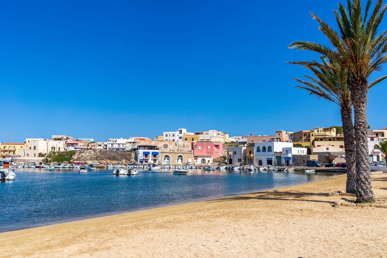 Isola di Lampedusa, 02