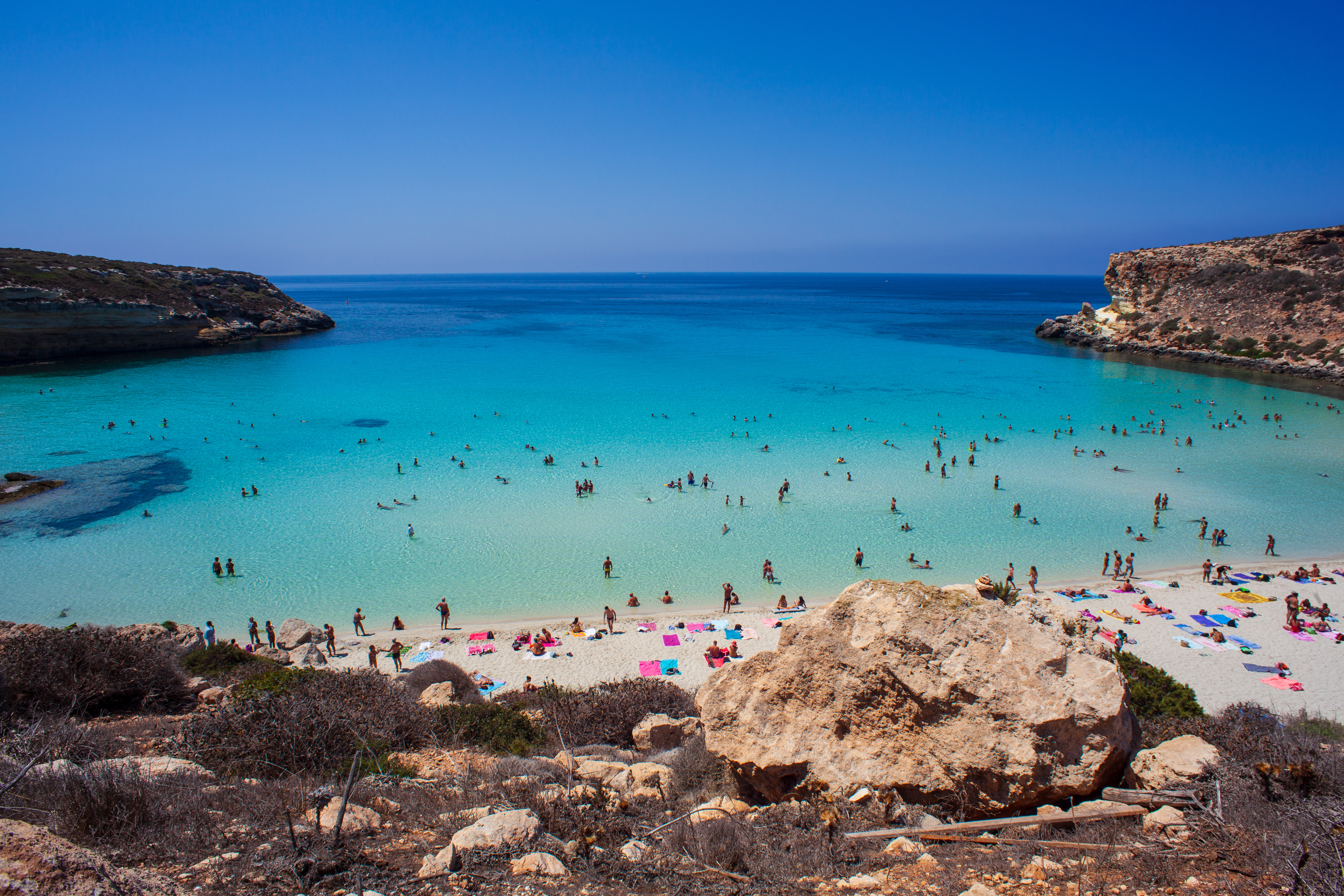 Isola di Lampedusa, 03