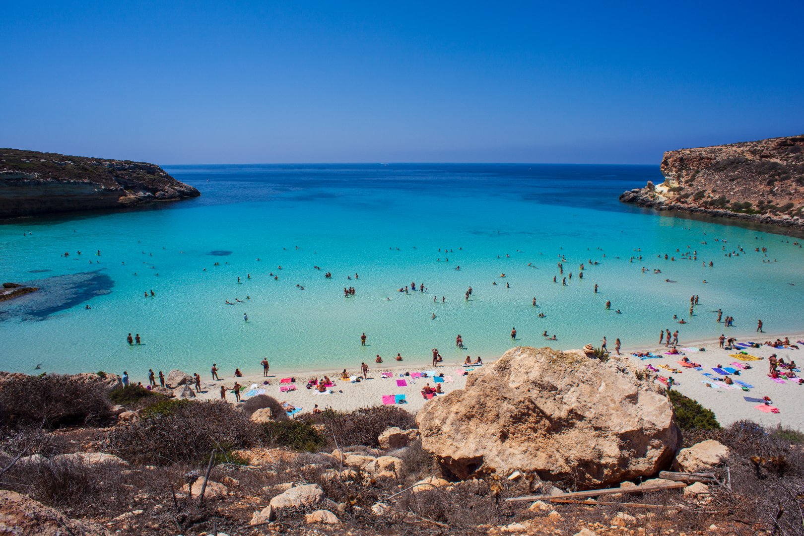 Isola di Lampedusa, 03