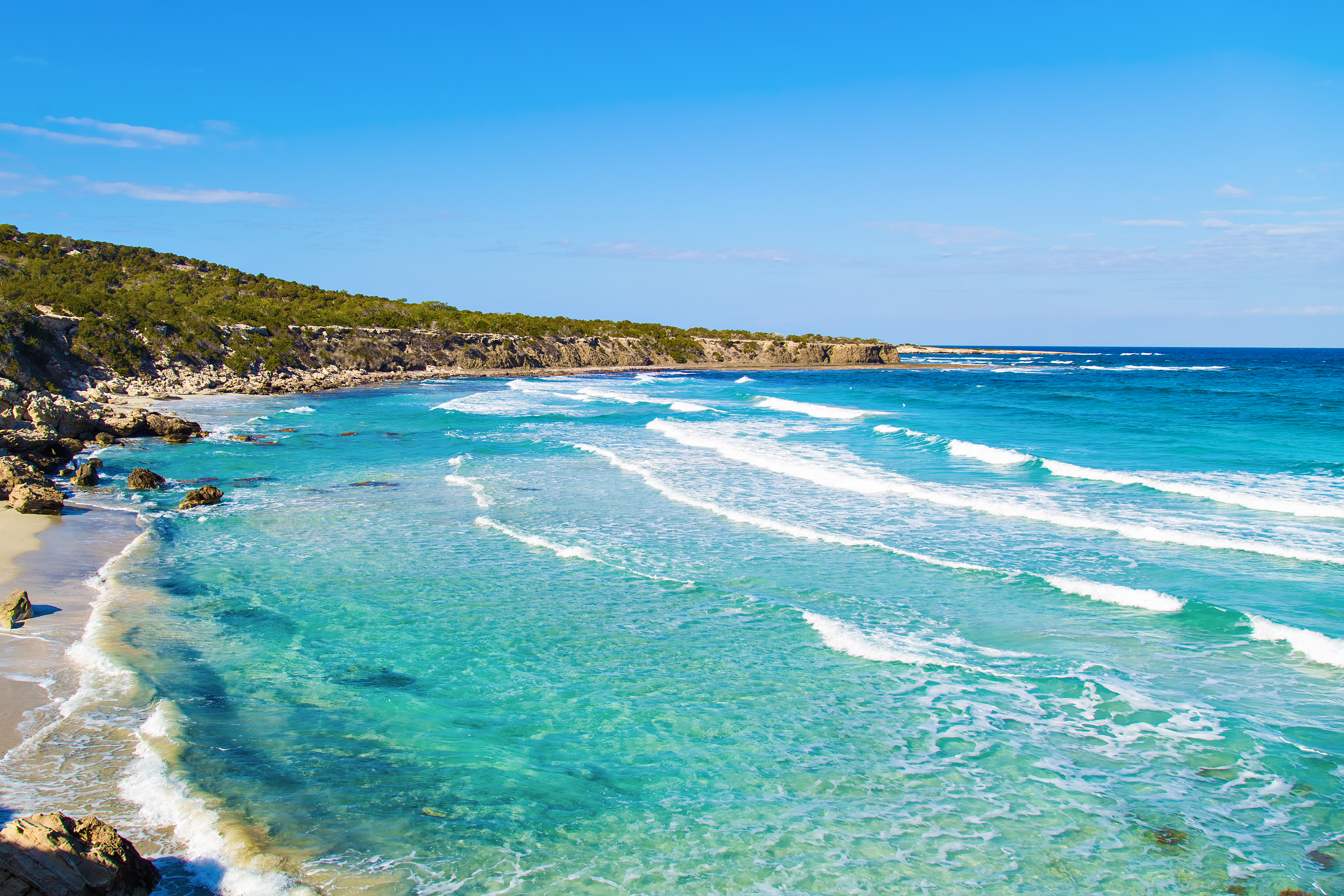 Isola di Lampedusa, 04