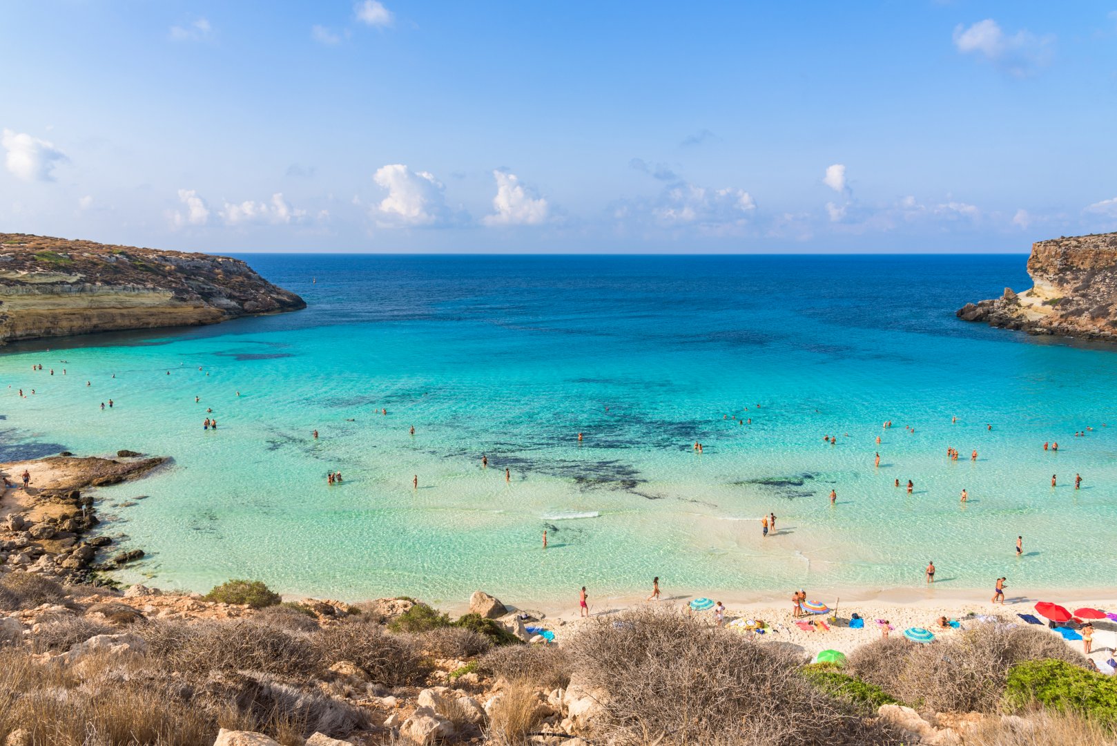 Isola di Lampedusa, 06