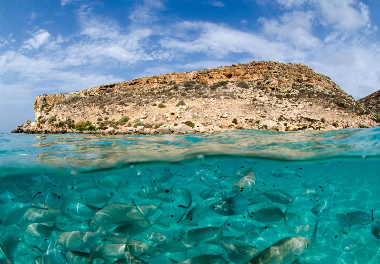 Isola di Lampedusa, 04