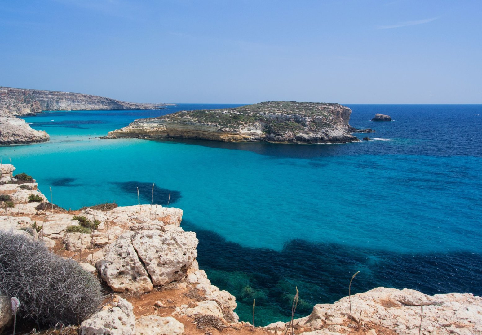 Isola di Lampedusa, 06