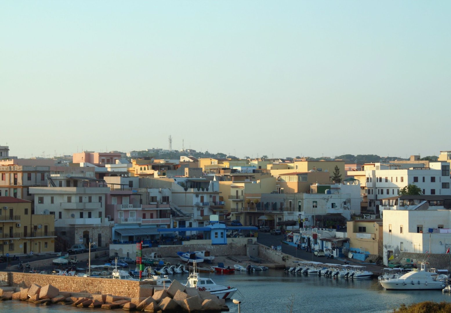 Isola di Lampedusa, 09