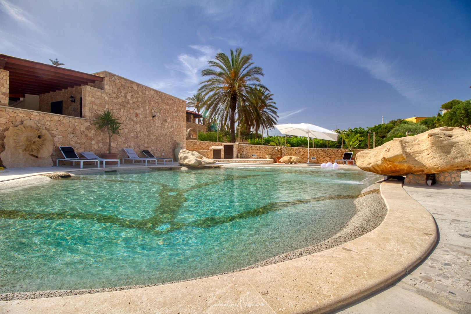 Isola di Lampedusa, 01