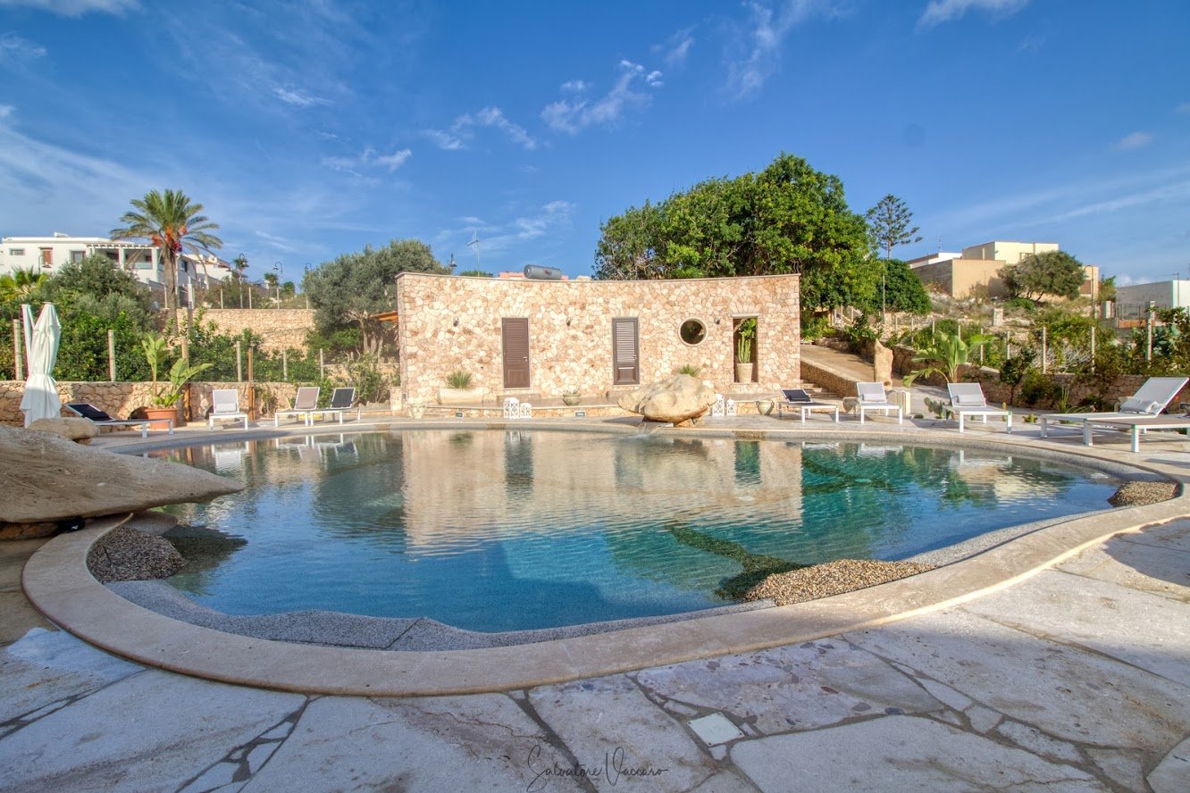 Isola di Lampedusa, 12