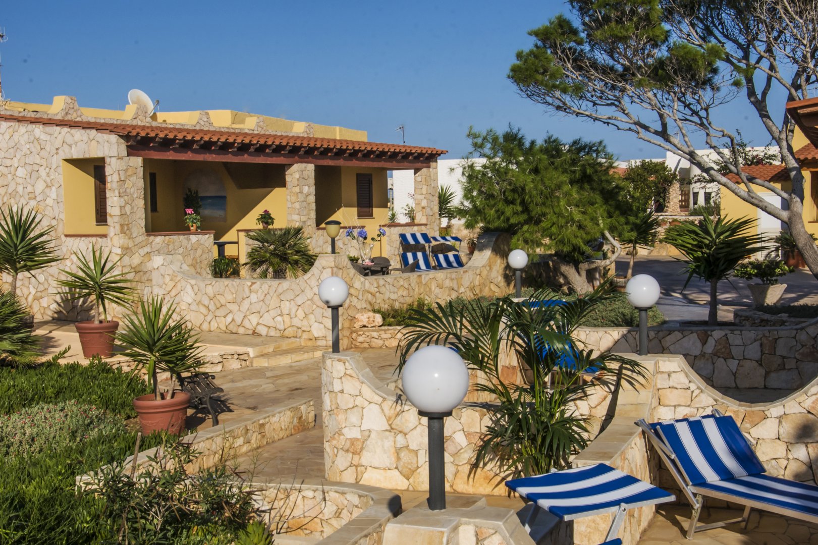 Isola di Lampedusa, 10