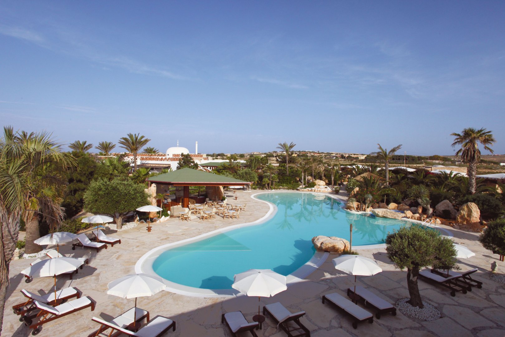 Isola di Lampedusa, 01
