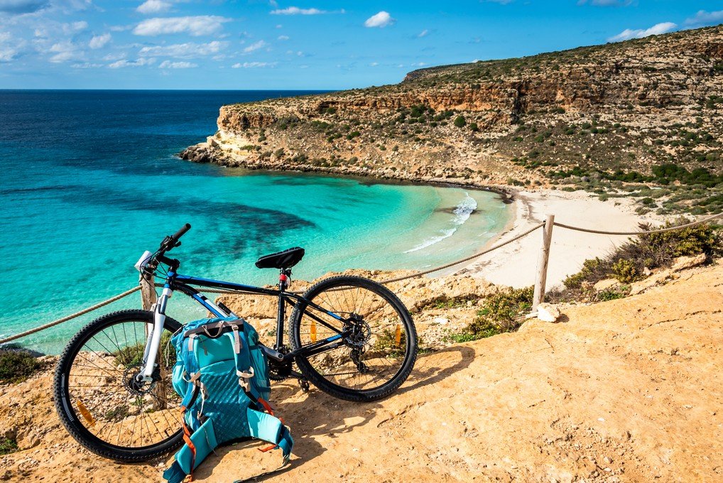 Isola di Lampedusa, 07