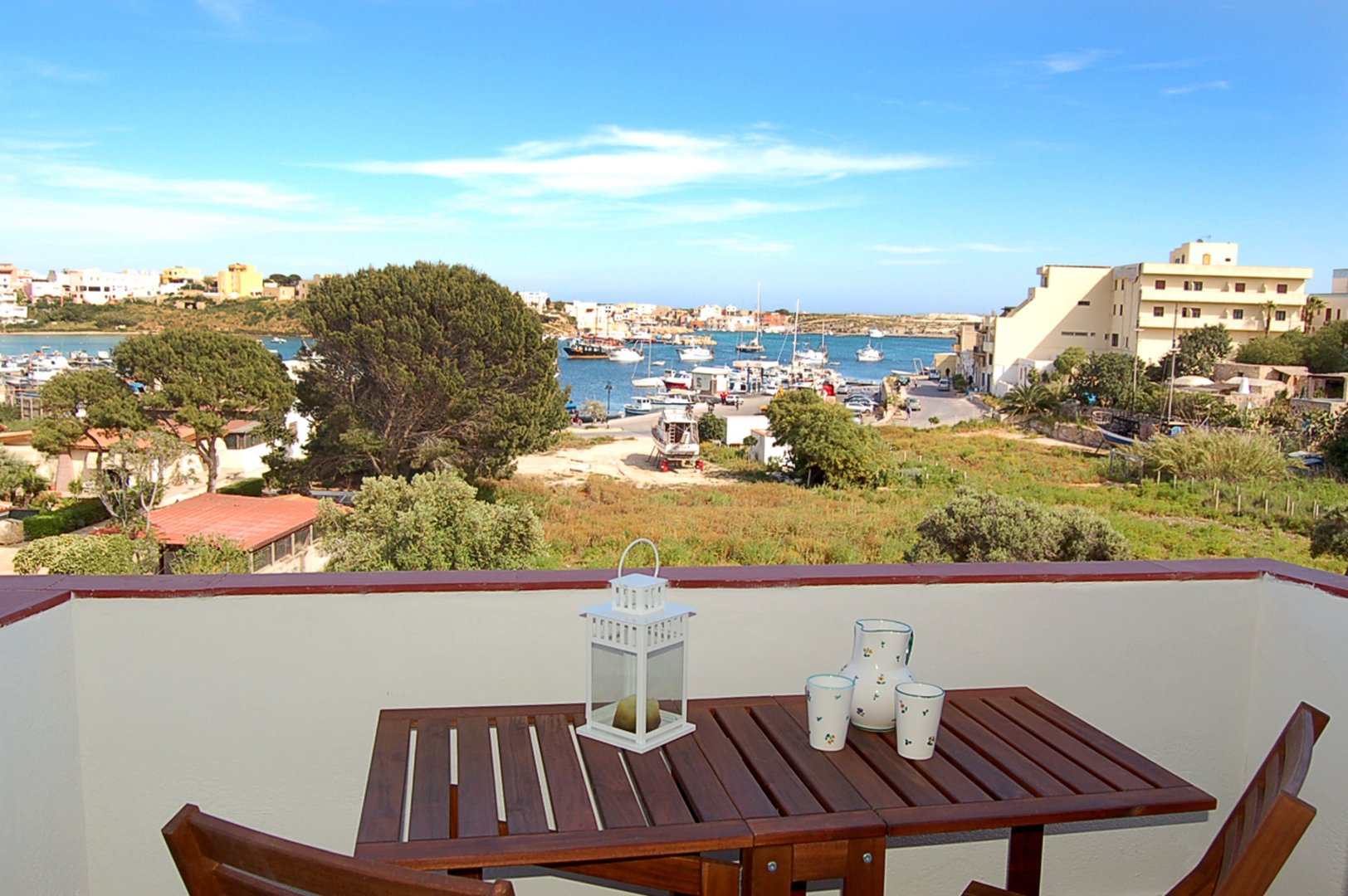 Isola di Lampedusa, 01
