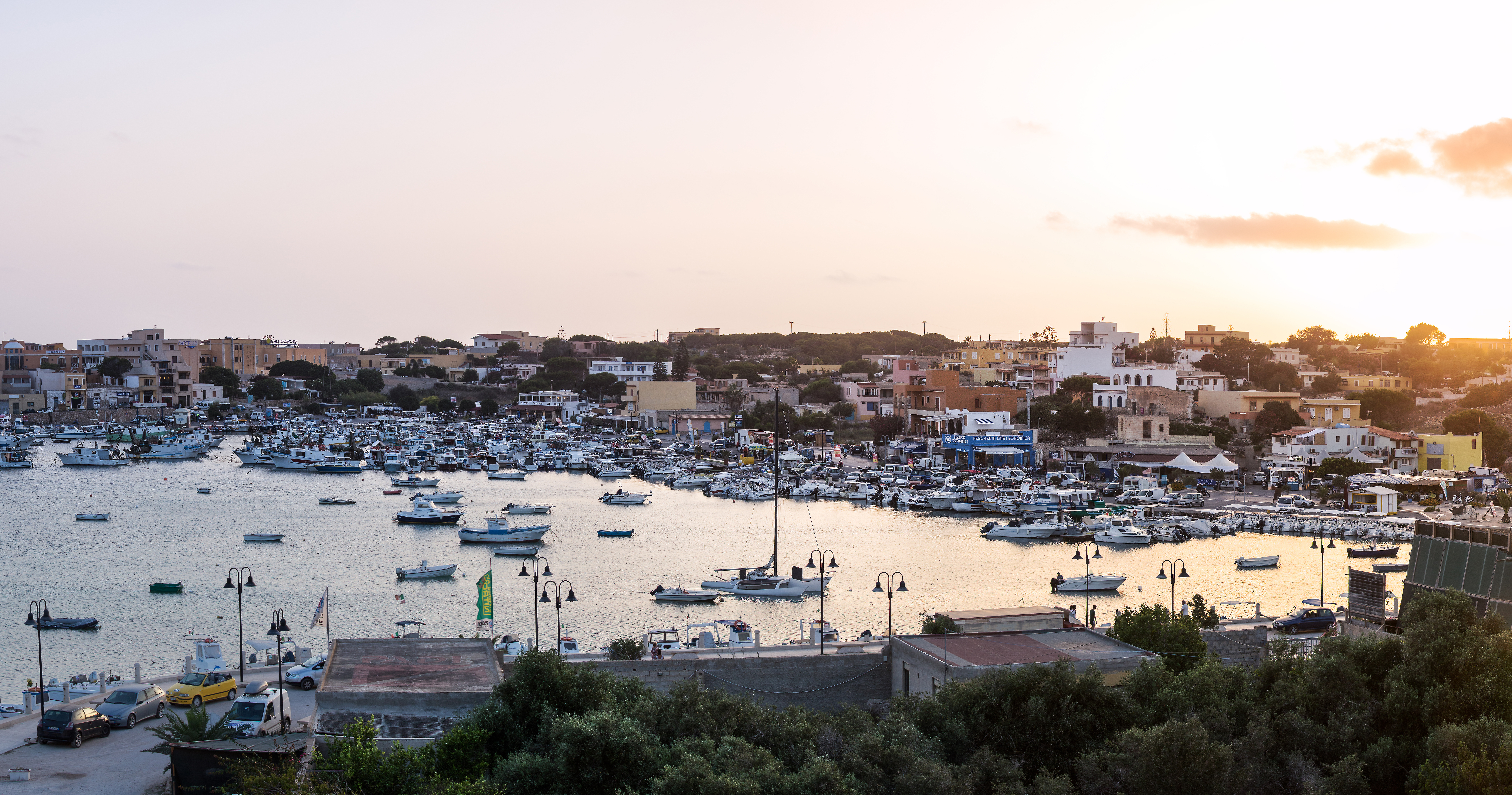 Isola di Lampedusa, 15