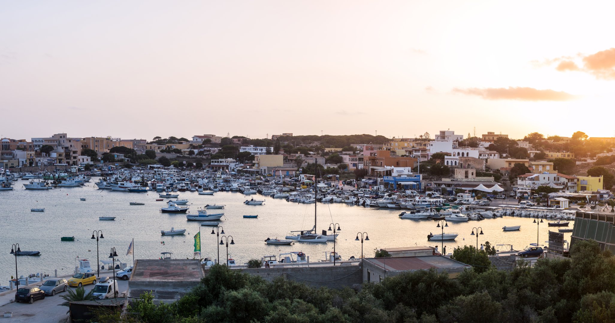 Isola di Lampedusa, 15