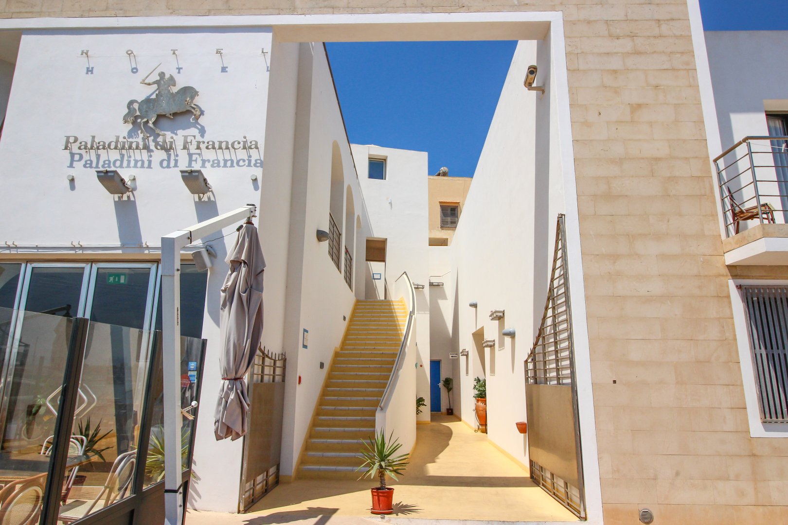 Isola di Lampedusa, 02