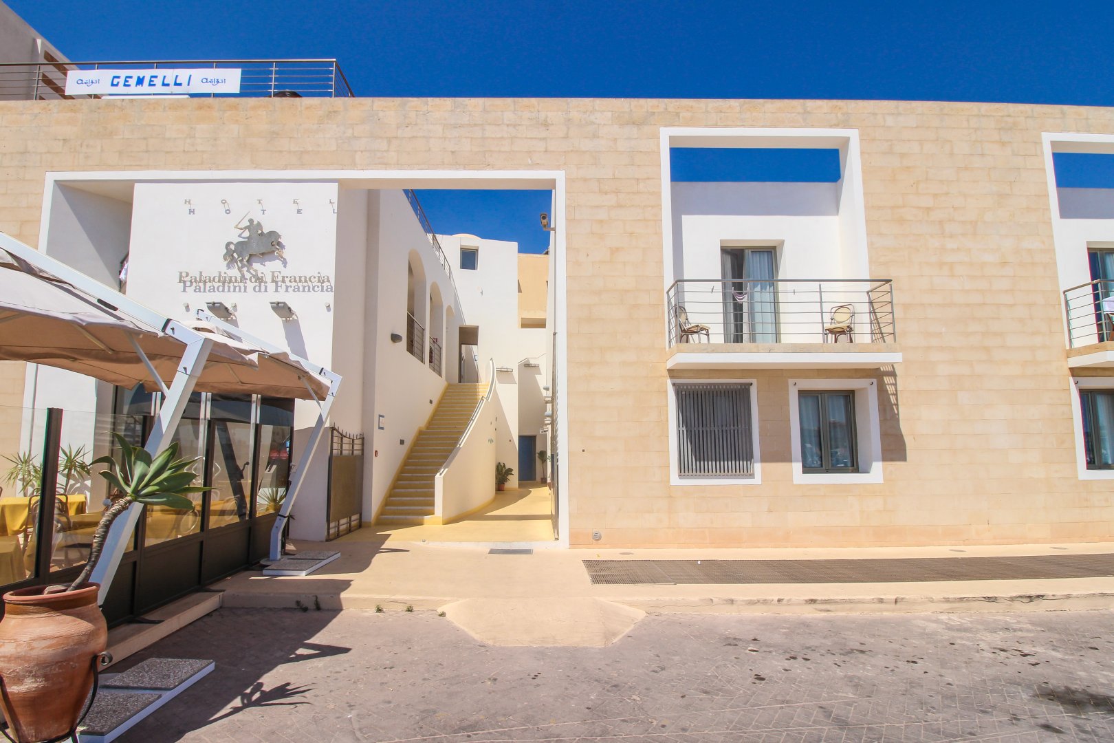 Isola di Lampedusa, 03
