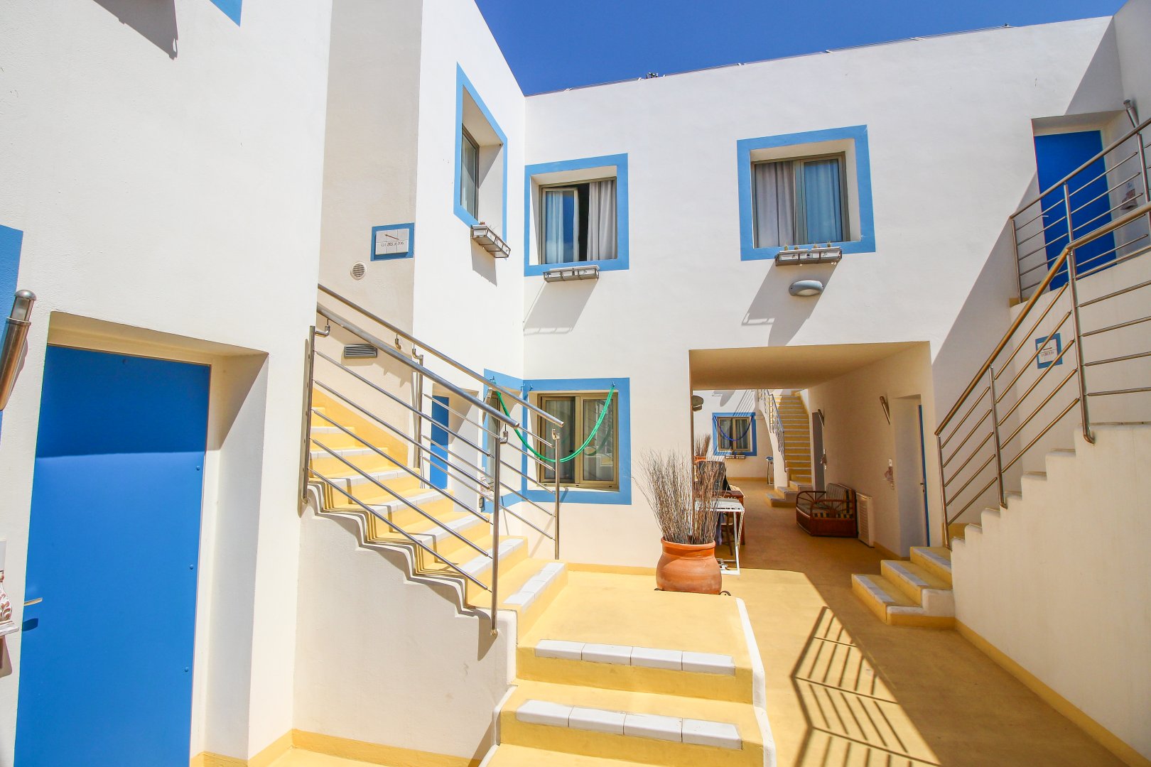 Isola di Lampedusa, 11