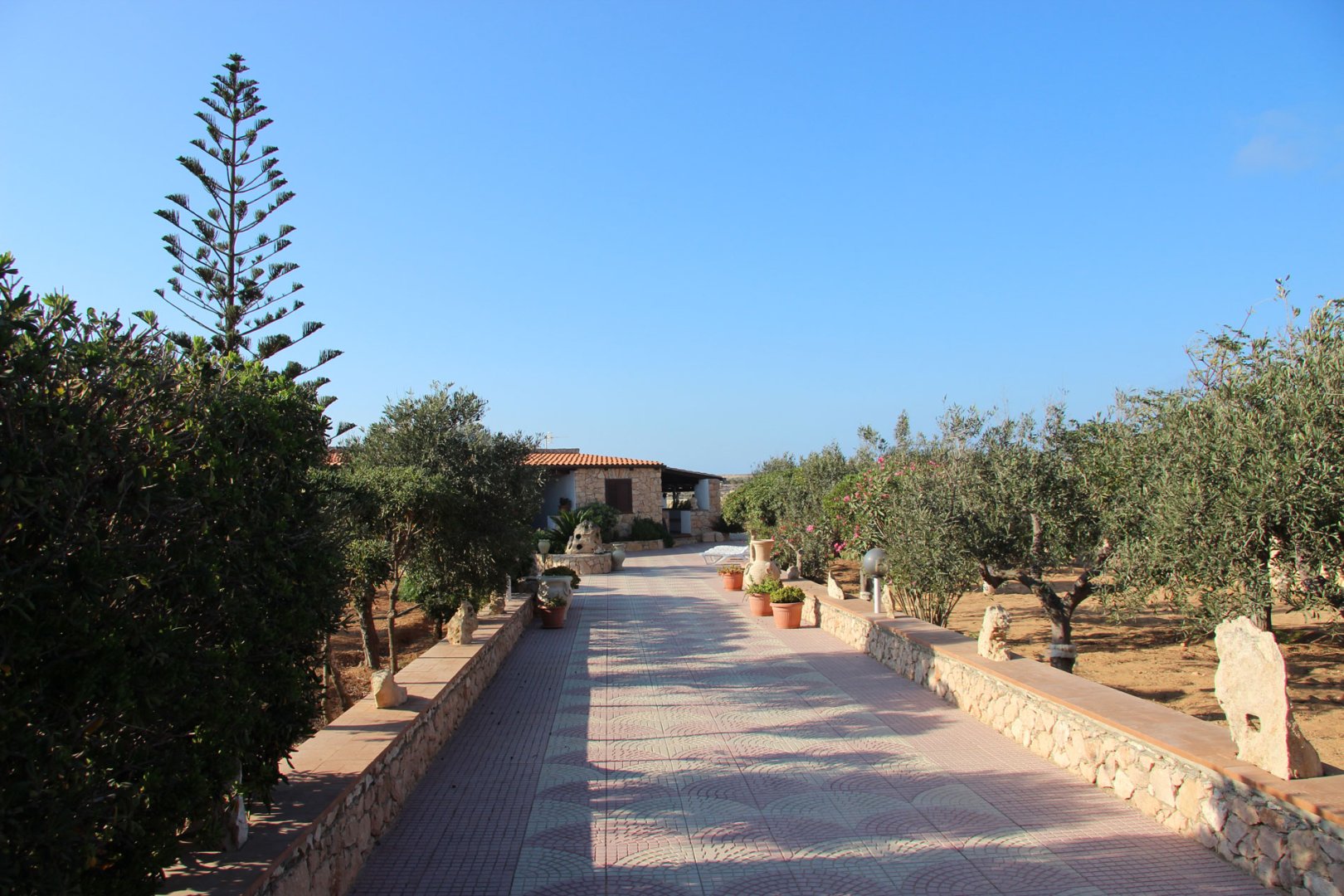 Isola di Lampedusa, 02
