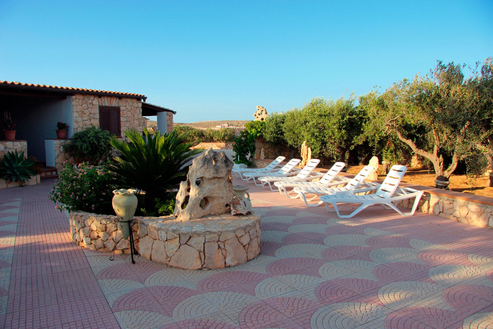 Isola di Lampedusa, 07