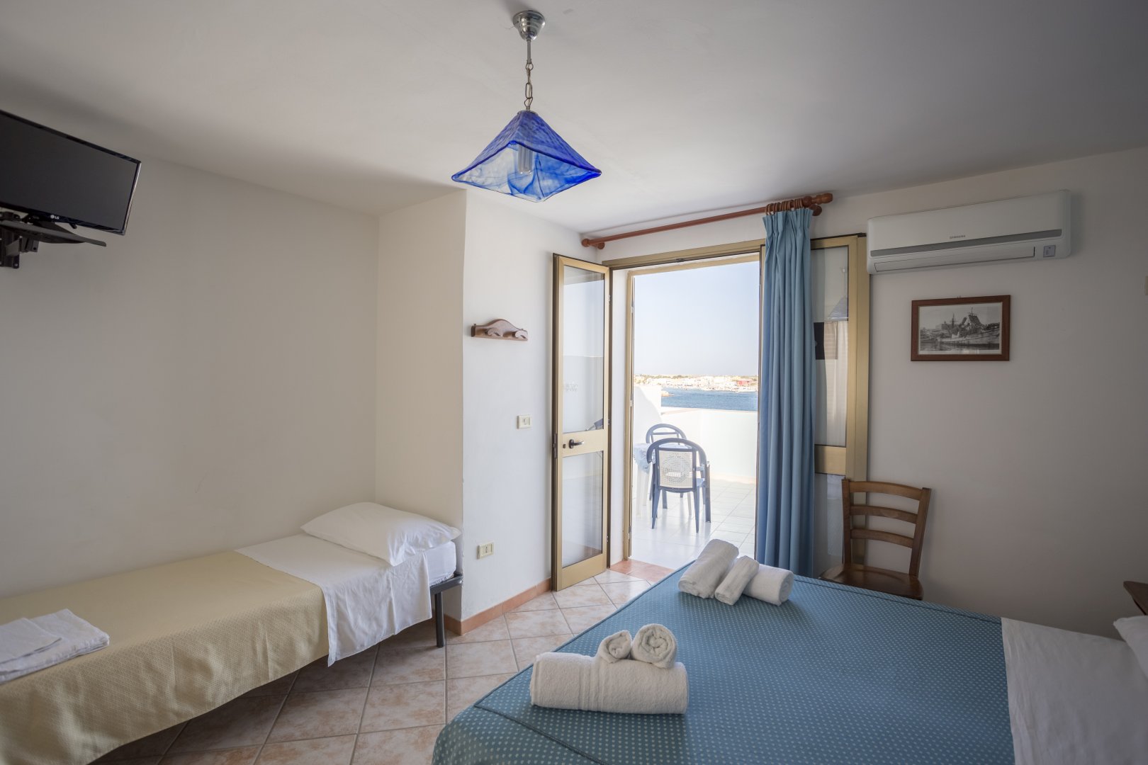 Isola di Lampedusa, 03