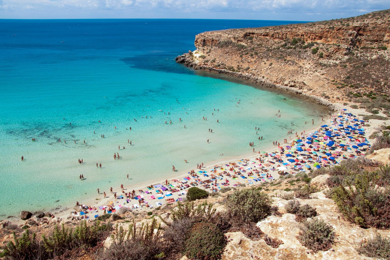 Isola di Lampedusa, 07