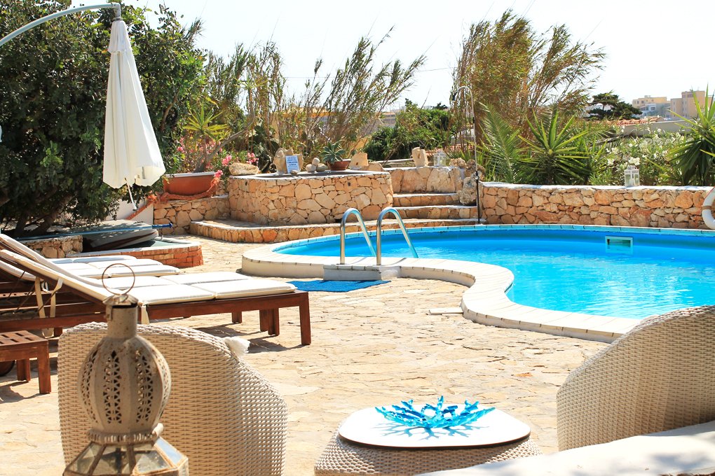 Isola di Lampedusa, 01