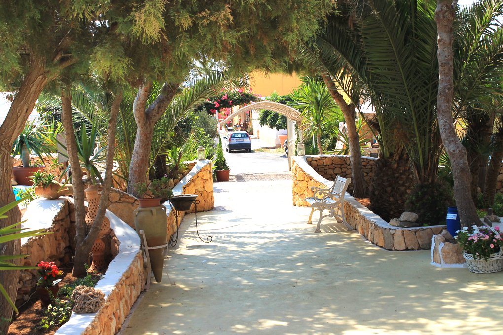Isola di Lampedusa, 13