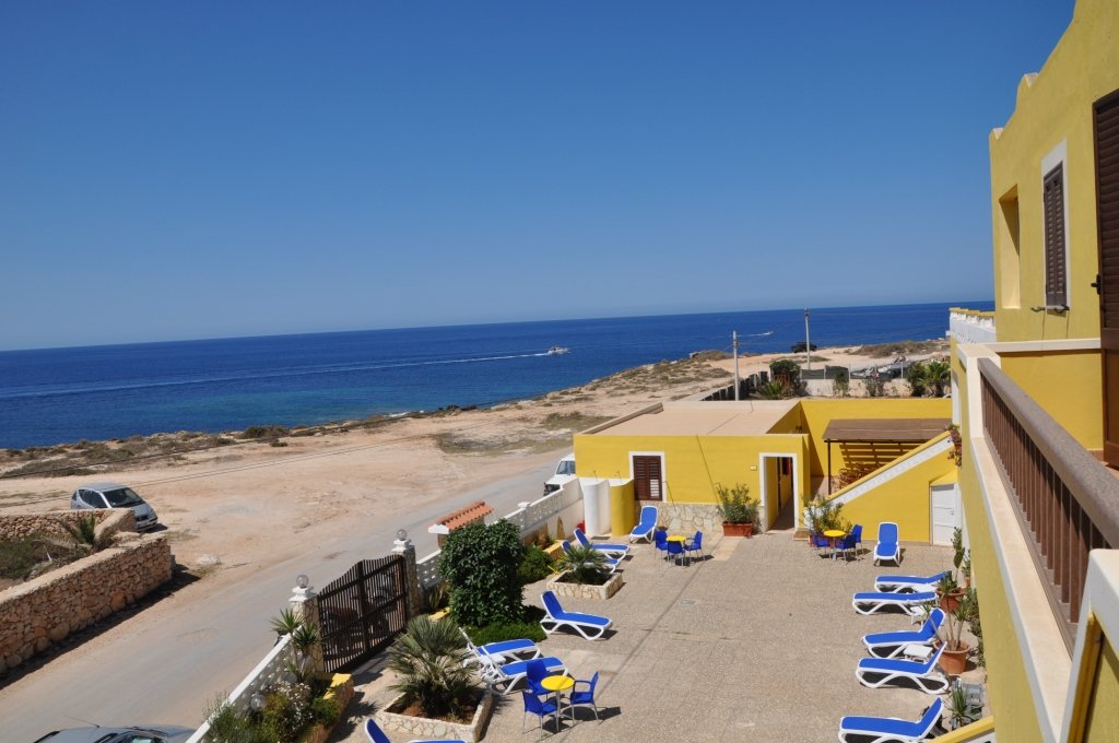 Isola di Lampedusa, 03