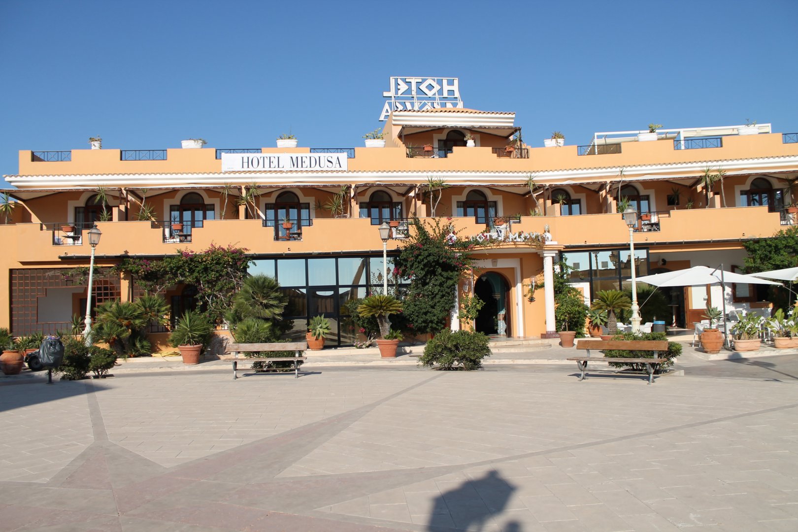 Isola di Lampedusa, 02