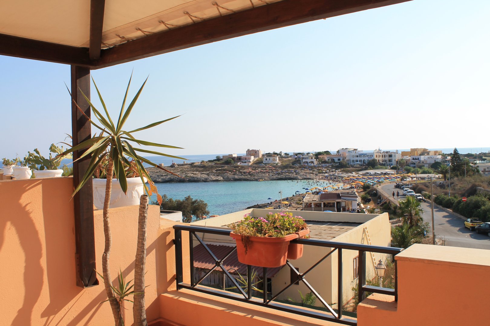 Isola di Lampedusa, 06