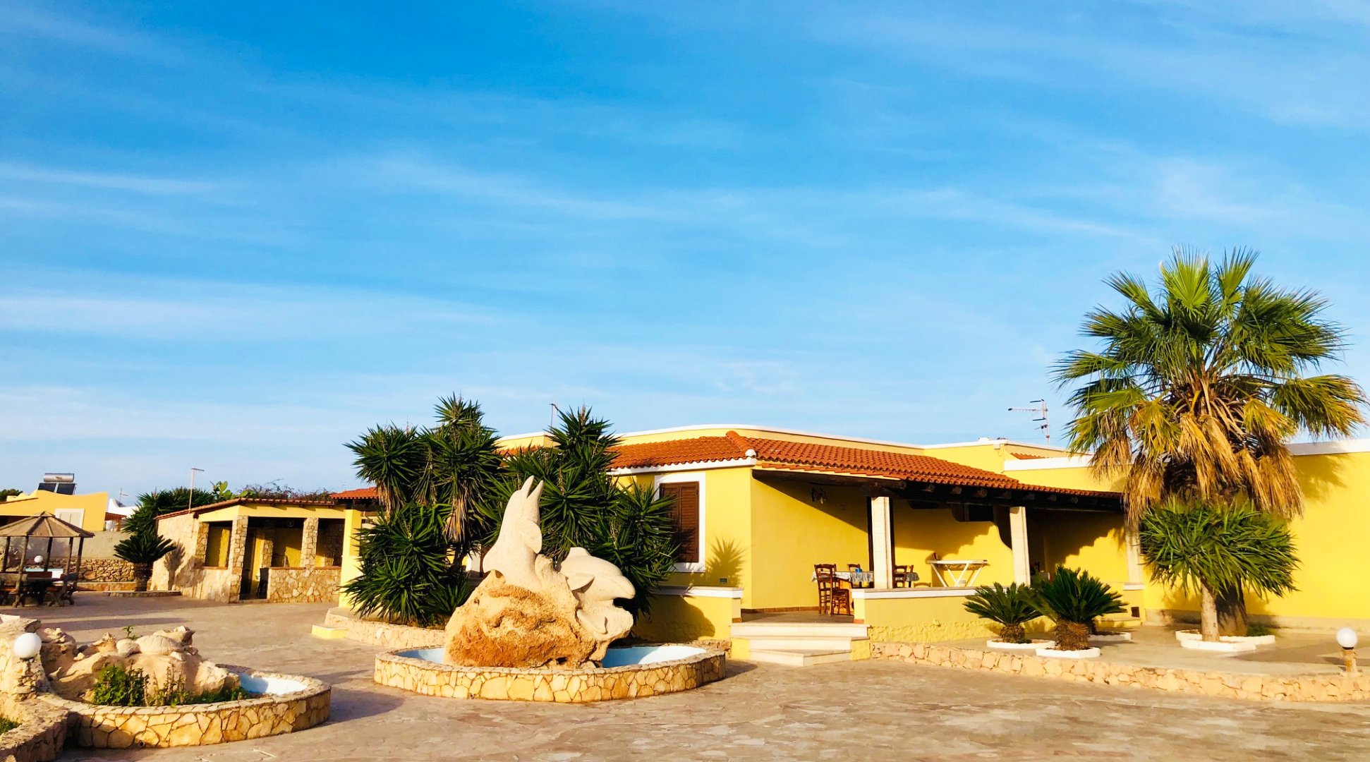 Isola di Lampedusa, 01
